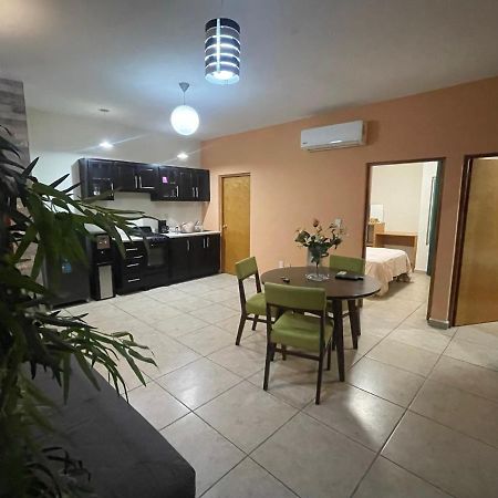 Condominio Completo En Mazatlán Esterno foto
