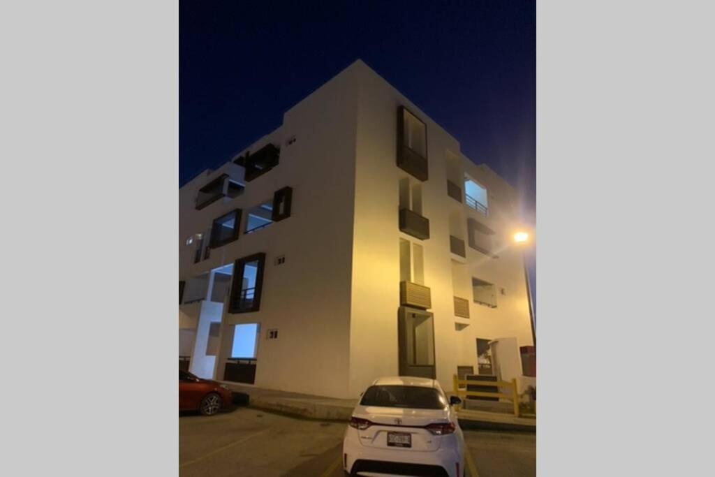 Condominio Completo En Mazatlán Esterno foto