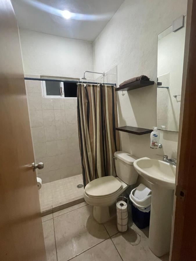 Condominio Completo En Mazatlán Esterno foto
