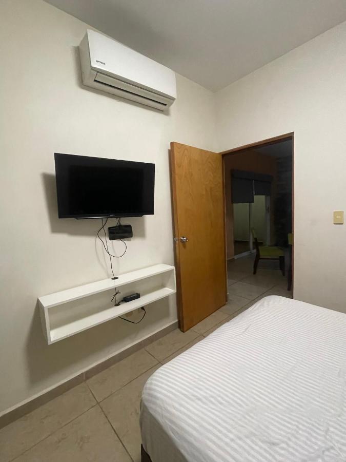 Condominio Completo En Mazatlán Esterno foto