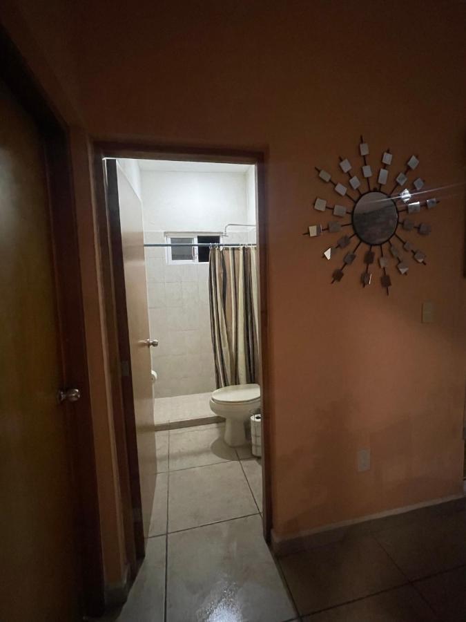Condominio Completo En Mazatlán Esterno foto