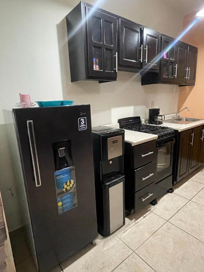 Condominio Completo En Mazatlán Esterno foto