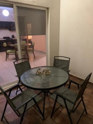 Condominio Completo En Mazatlán Esterno foto